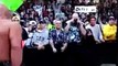 Stone Cold, Triple H and Stephanie McMahon vs The Hardy Boyz and Lita WWE RAW