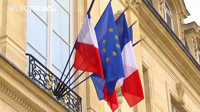 Frankreich fordert verlängerte Waffenruhe für Aleppo