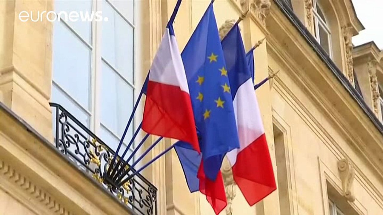 Frankreich fordert verlängerte Waffenruhe für Aleppo