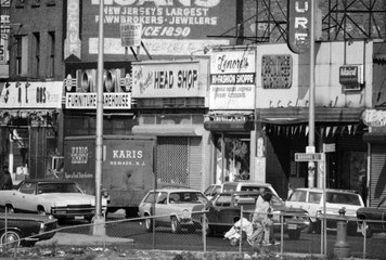 What the term 'inner city' really means