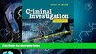 Big Deals  Criminal Investigation (2nd Edition)  Full Ebooks Most Wanted