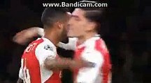 2-0 Theo Walcott - Asenal v. Ludogorets 19.10.2016