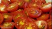 Cette astuce de ouf que vous auriez voulu connaitre avant ! Comment couper toutes vos tomates cerise en 1 fois !