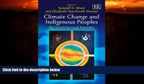 Big Deals  Climate Change and Indigenous Peoples: The Search for Legal Remedies  Best Seller Books