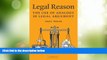 Big Deals  Legal Reason: The Use of Analogy in Legal Argument  Best Seller Books Best Seller