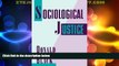 Big Deals  Sociological Justice  Best Seller Books Best Seller