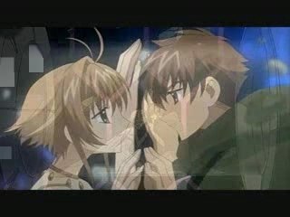 Tsubasa chronicles spiderman