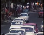 Bucureşti - Filmul secret lasat de Ceausescu pentru anul 2080 ..