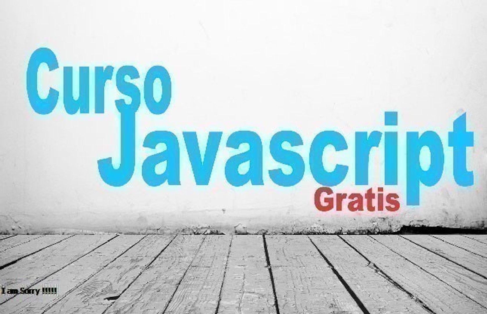 72.Curso JavaScript desde 0. Ajax V.