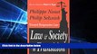 Books to Read  Law and Society in Transition: Toward Responsive Law  Best Seller Books Most Wanted