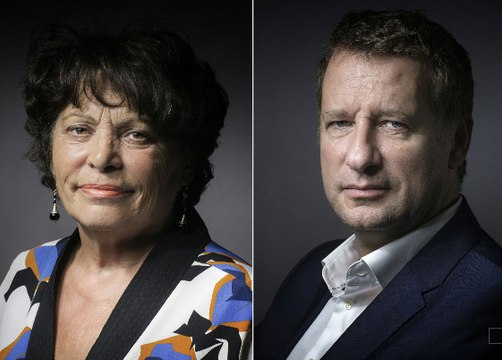 Qui sont Yannick Jadot et Michèle Rivasi, les finalistes de la primaire EELV?