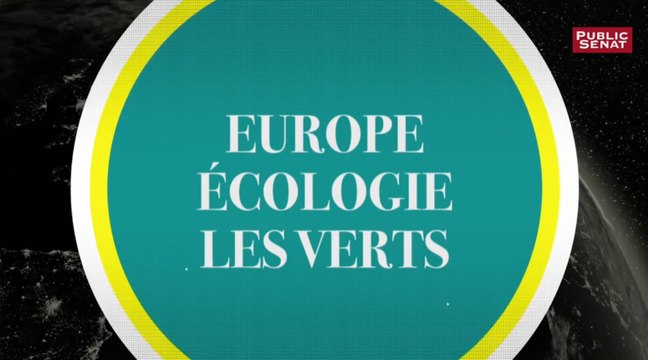 Le tour de l'info : Cécile Duflot éliminée / Yannick Jadot et Michèle Rivasi au second tour / Karima Delli garde le sourire (19/10/2016)