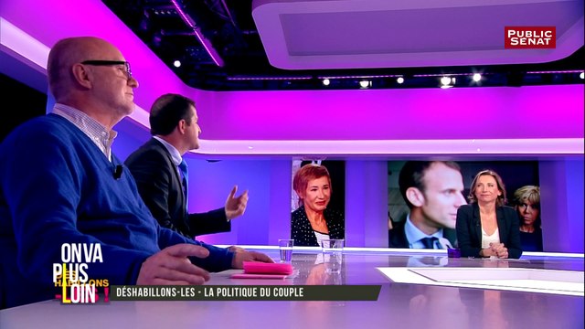 On va plus loin - Le 24h sur Public Sénat (19/10/2016)