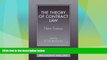 Big Deals  The Theory of Contract Law: New Essays (Cambridge Studies in Philosophy and Law)  Best