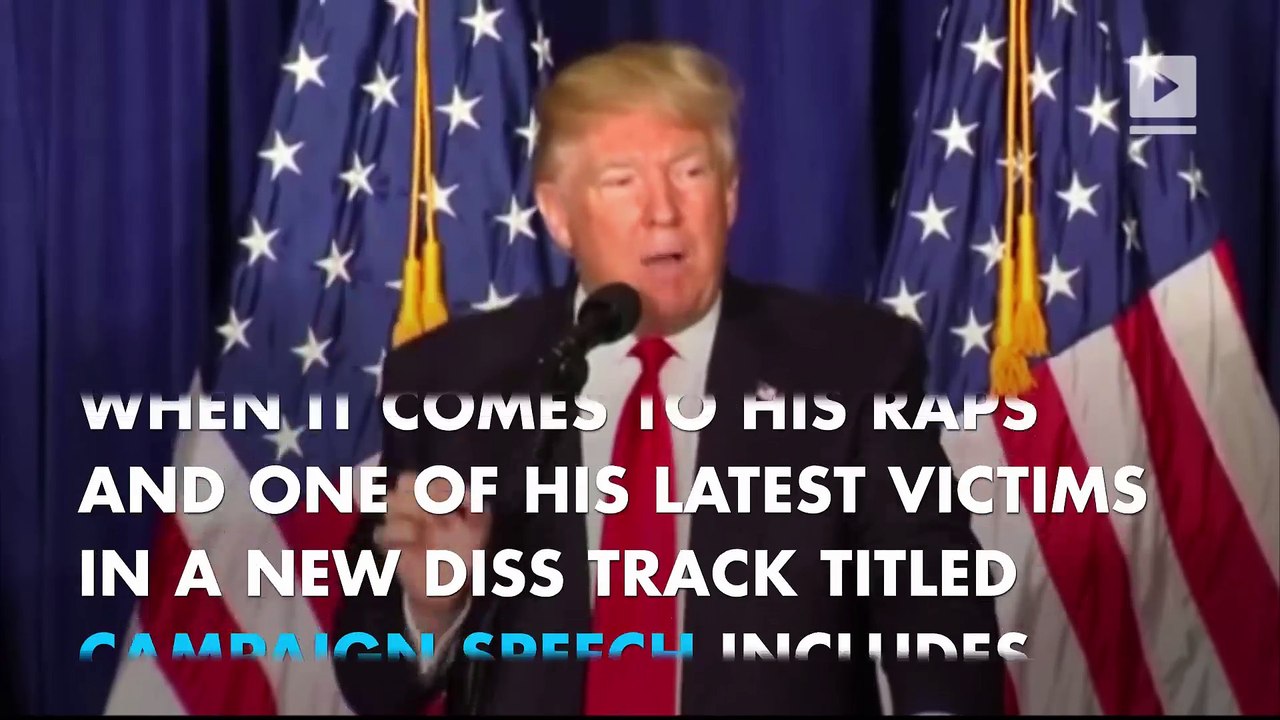 Rap legend Eminem slams Donald Trump in scathing 8-minute diss track