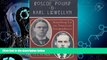 Big Deals  Roscoe Pound and Karl Llewellyn: Searching for an American Jurisprudence  Full Ebooks