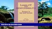 Full [PDF]  Liability and Responsibility: Essays in Law and Morals (Cambridge Studies in