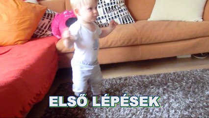 Márk, édes kisfiam