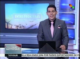 Italia: refugiados limpian voluntariamente un parque en Milán