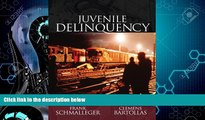 Books to Read  Juvenile Delinquency Instructor s Annotated Edition  Best Seller Books Most Wanted