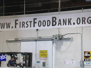 Want to get into the Arizona State Fair for free?