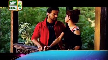 Besharam Ep 15 Promo - ARY Digital Drama