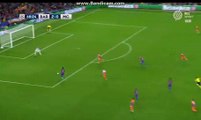Lionel Messi Goal HD - Barcelona 3-0 Manchester City 19.10.2016