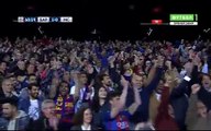 Lionel Messi Hattrick Goal HD - Barcelona 3-0 Manchester City 19.10.2016