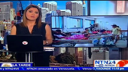 Médicos denunciaron muerte de 30 niños en Venezuela por falta de atención especializada