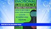Big Deals  Emotional Intelligence: Ultimate Practical Guide: How to Become A Lively And Likeable