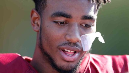 Temple Wide Receiver Ventell Bryant