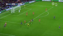 3-0 Lionel Messi Hattrick Goal HD - Barcelona 3-0 Manchester City - 19.10.2016