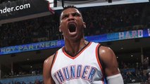 Russell Westbrook will be 'unleashed like never before'