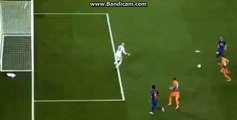 Lionel Messi Hat-Trick Goal - Barcelona vs Manchester City 3-0 (2016) HD