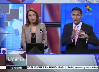 Argentina: una mujer es asesinada cada 36 horas