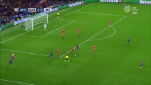 Lionel Messi Goal HD - Barcelona 3-0 Manchester City - 19-10-2016