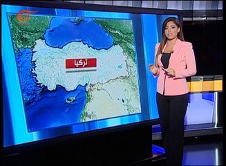 ماذا عن اتفاقية لوزان والبند المتعلق بالموصل وسوريا؟