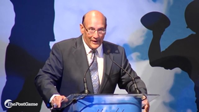 Bob Miller Salutes Vin Scully