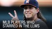 MLB Players Who Starred In The LLWS​