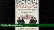 Books to Read  Emotional Intelligence: How to Increase EQ, Interpersonal Skills, Communication