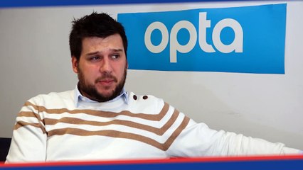 L'œil d'Opta - Le PSG, moins maître de son sujet