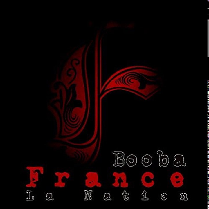 Booba -Nation