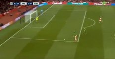 5-0 Mesut Özil Goal HD - Arsena 5-0 Ludogorets - 19.10.2016