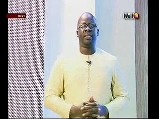 « Diaxal de Déguène Chimère» Sa Niogou accuse gravement Mamy Diop