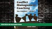 Big Deals  Conflict Management Coaching: The CINERGYTM Model  Best Seller Books Most Wanted