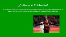 ¿Cuánto cobra Chicharito? - Salarios, sueldos y ganancias