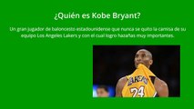 ¿Cuánto cobra Kobe Bryant? - Salarios, sueldos y ganancias
