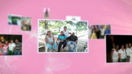 El valioso testimonio de una sobreviviente al cáncer de mama