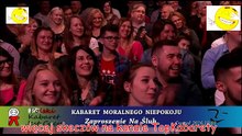 Kabaret Moralnego Niepokoju - Zaproszenie na ślub HD 2016