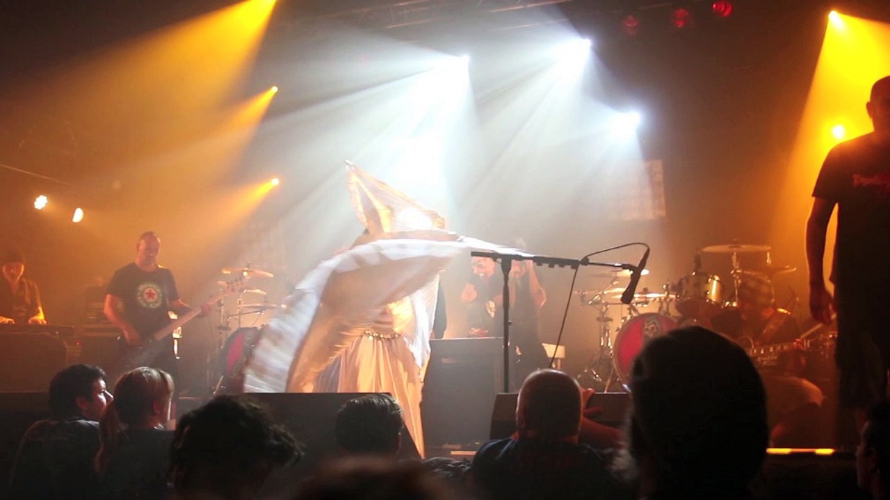 Bal des Enragés